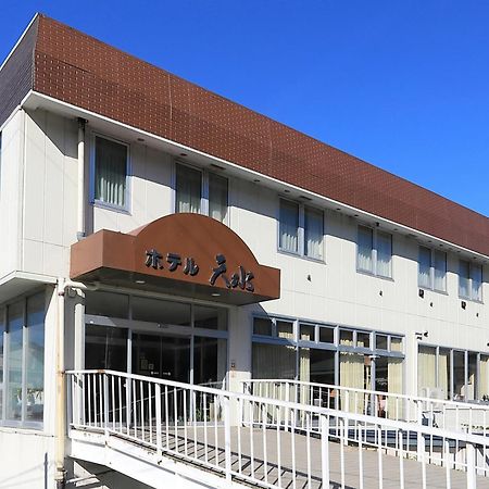 מיסאווה Hotel Tensui מראה חיצוני תמונה